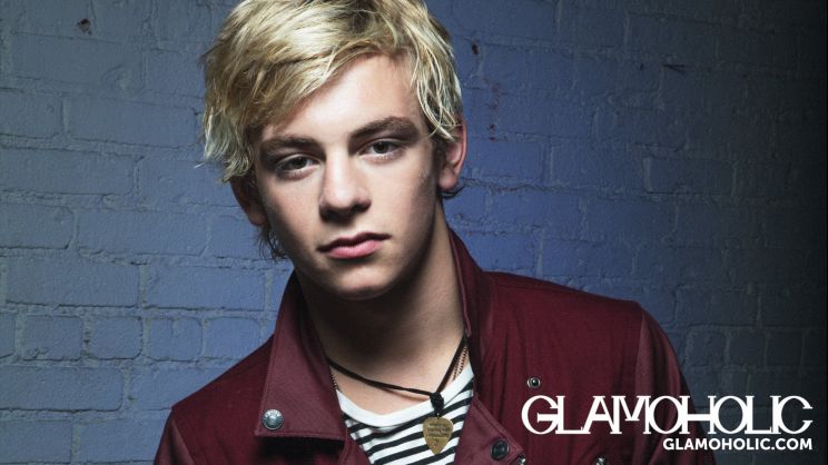 Ross Lynch