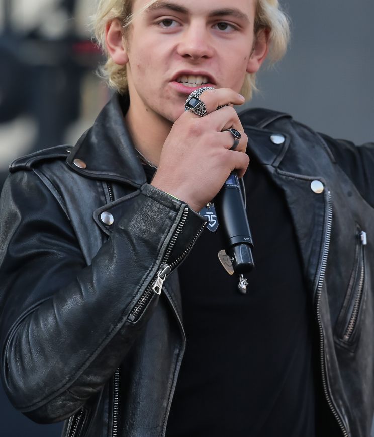 Ross Lynch