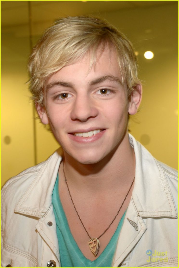 Ross Lynch