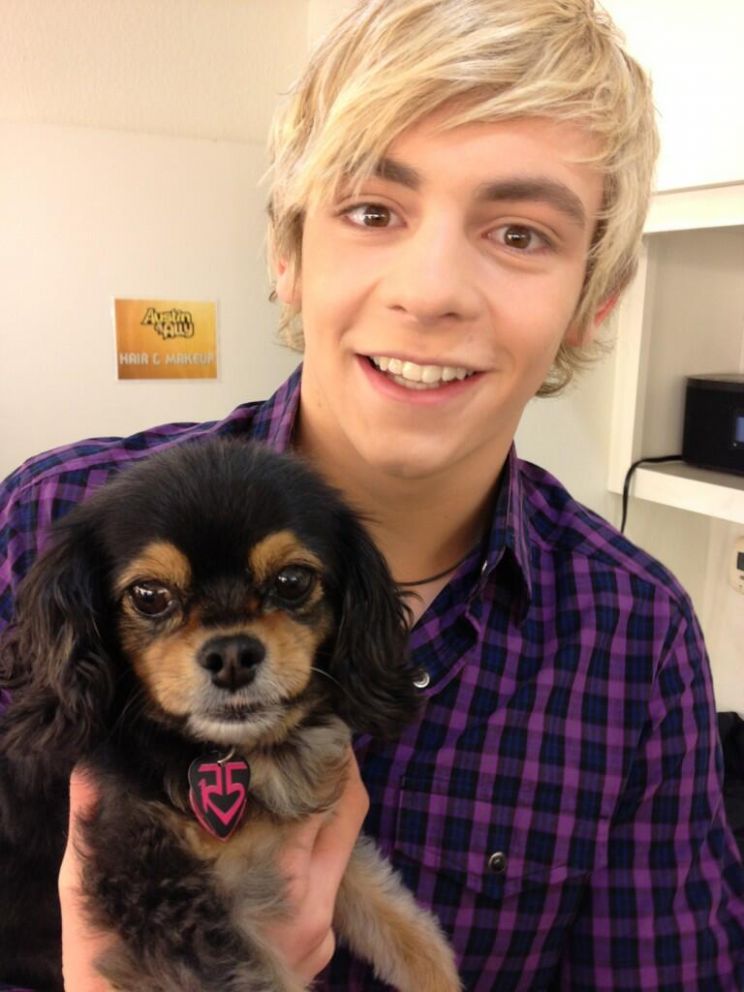 Ross Lynch