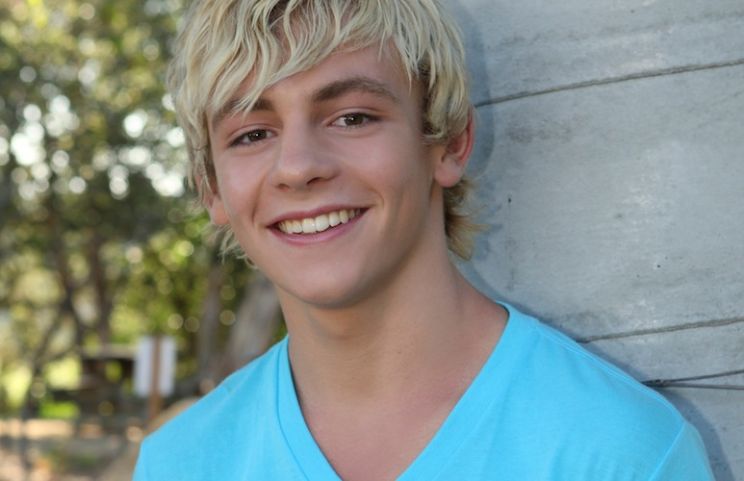 Ross Lynch