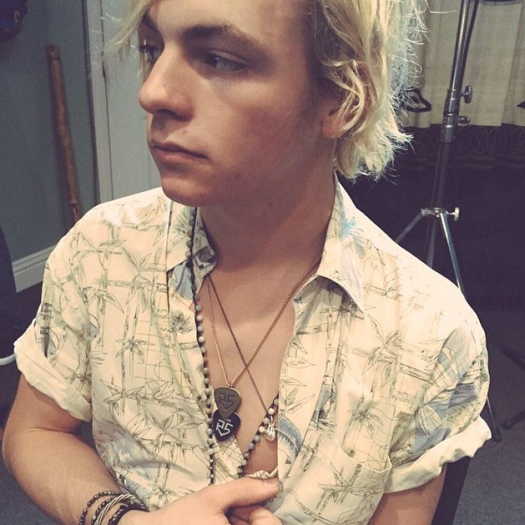 Ross Lynch