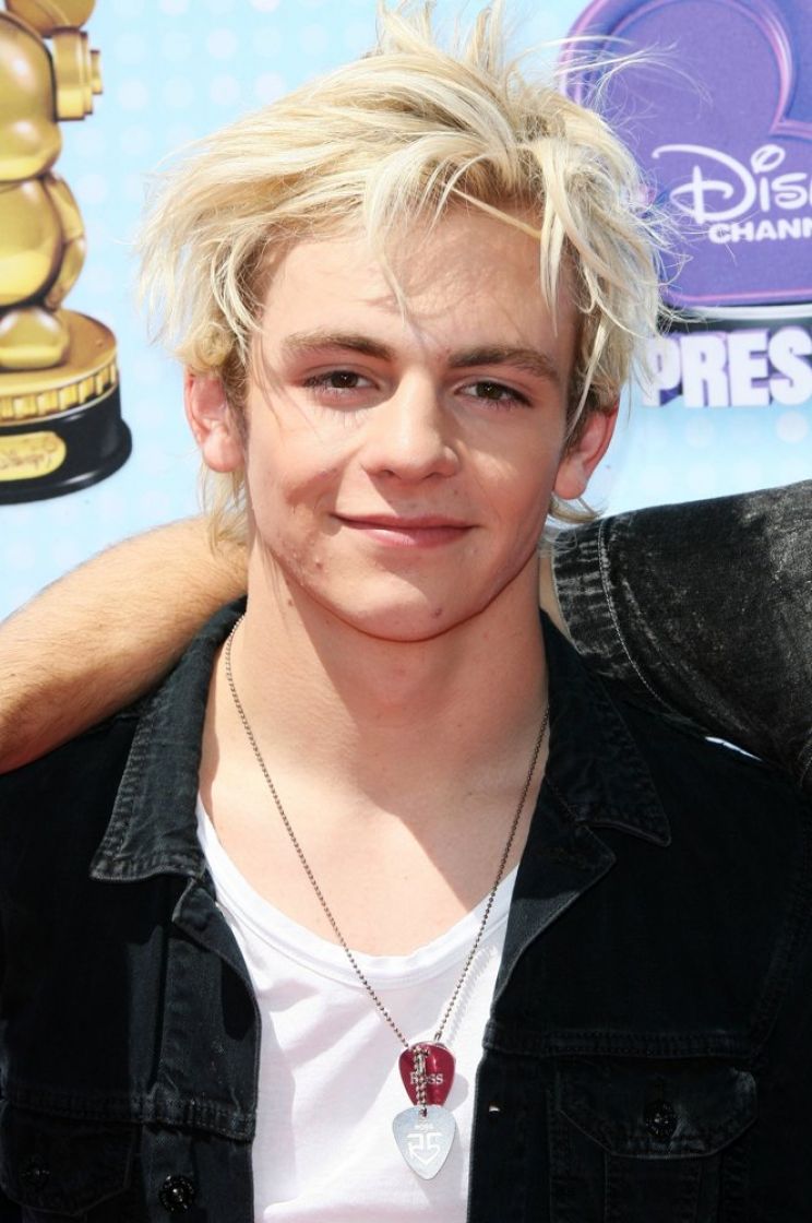 Ross Lynch