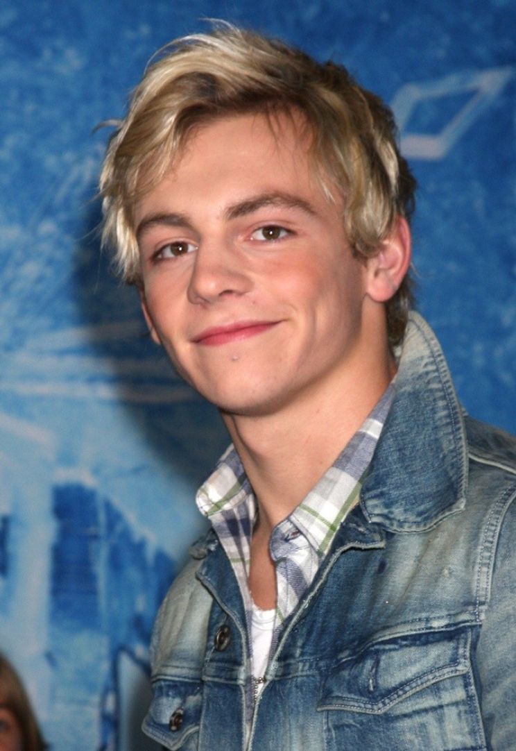 Ross Lynch