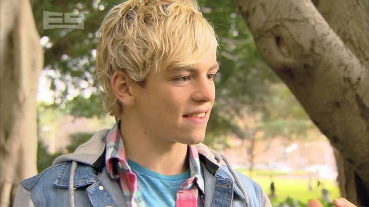 Ross Lynch