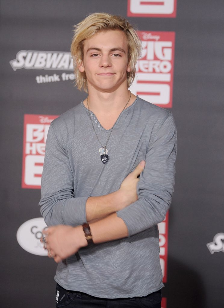 Ross Lynch