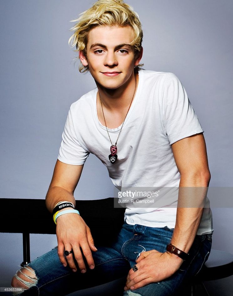 Ross Lynch