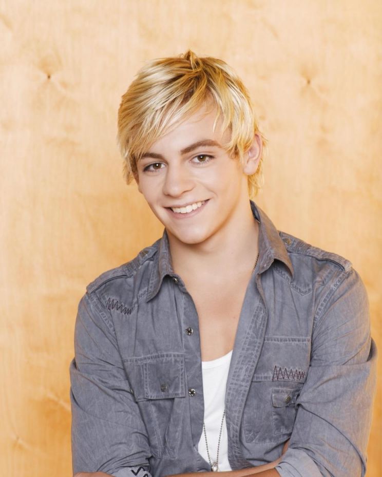 Ross Lynch