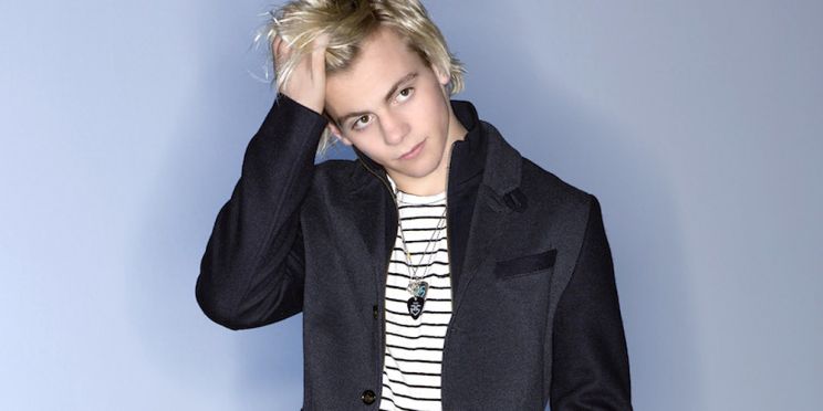 Ross Lynch