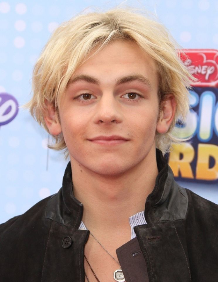 Ross Lynch