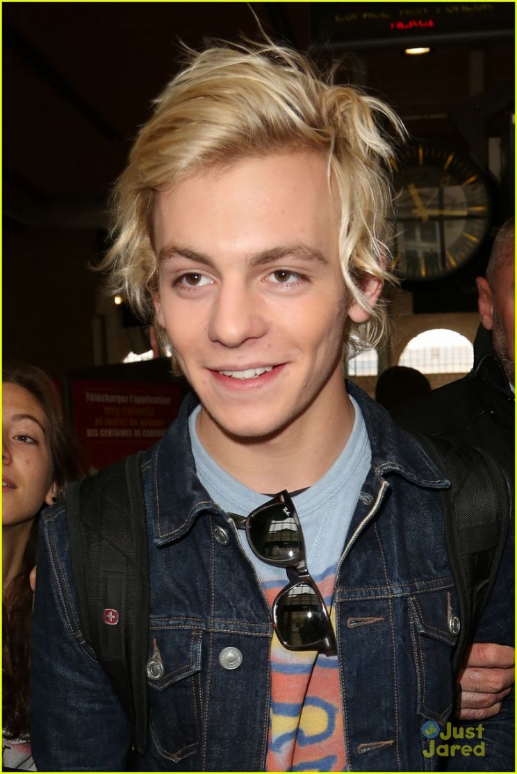 Ross Lynch