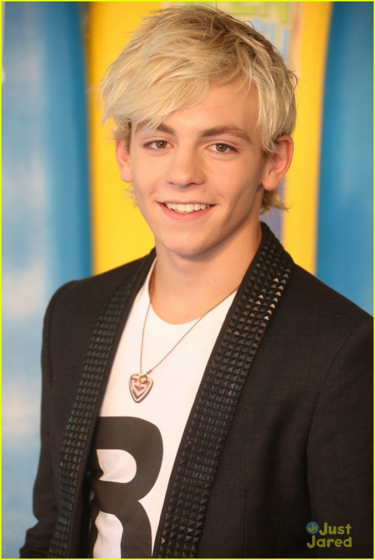 Ross Lynch