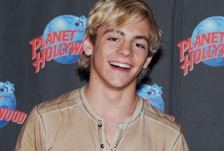 Ross Lynch