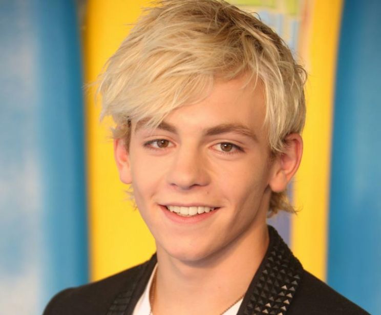 Ross Lynch