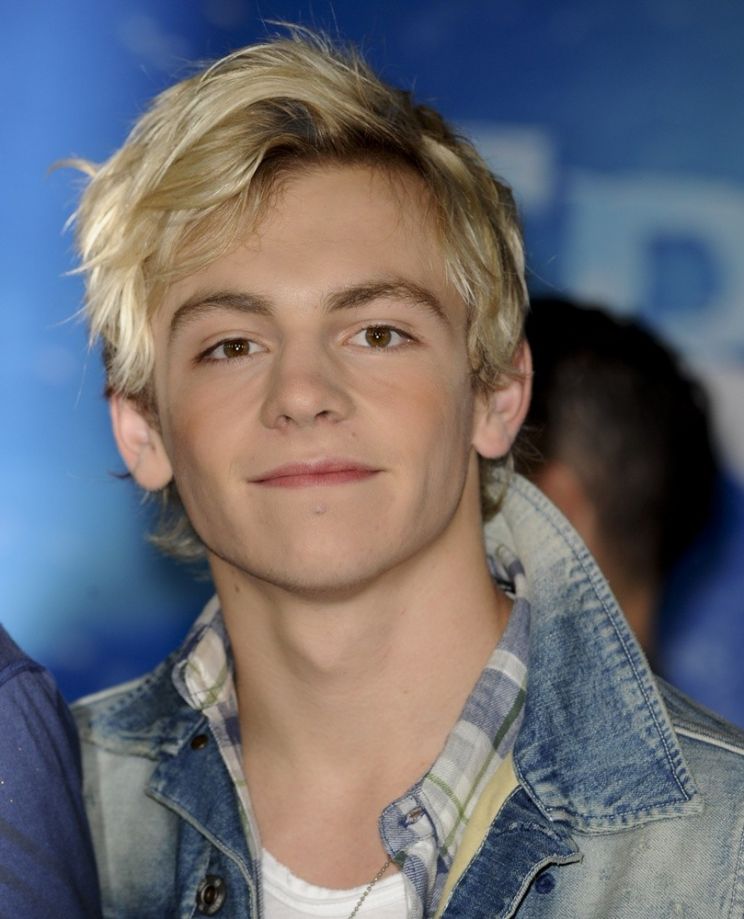 Ross Lynch