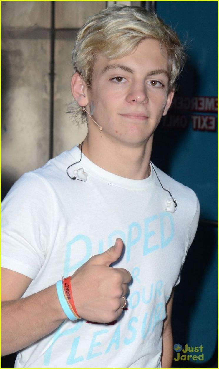 Ross Lynch