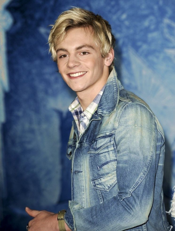 Ross Lynch