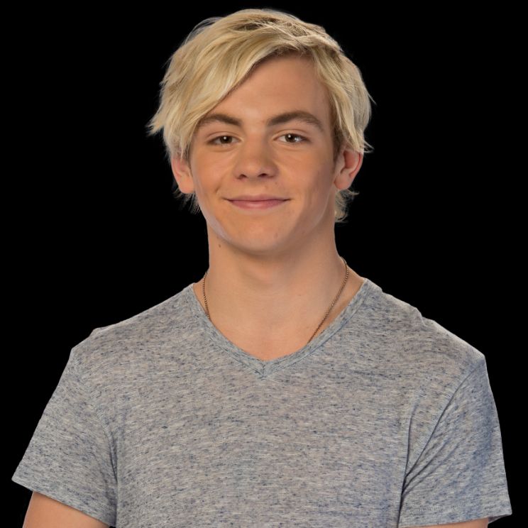 Ross Lynch