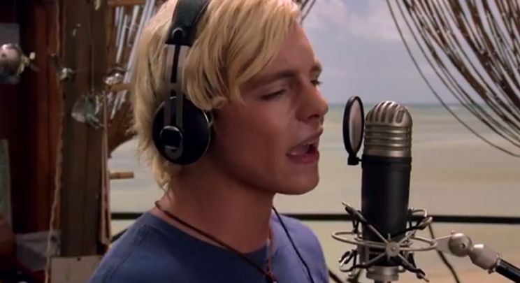 Ross Lynch