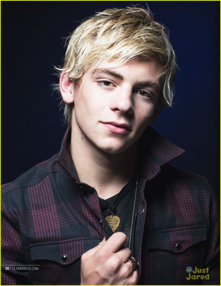 Ross Lynch