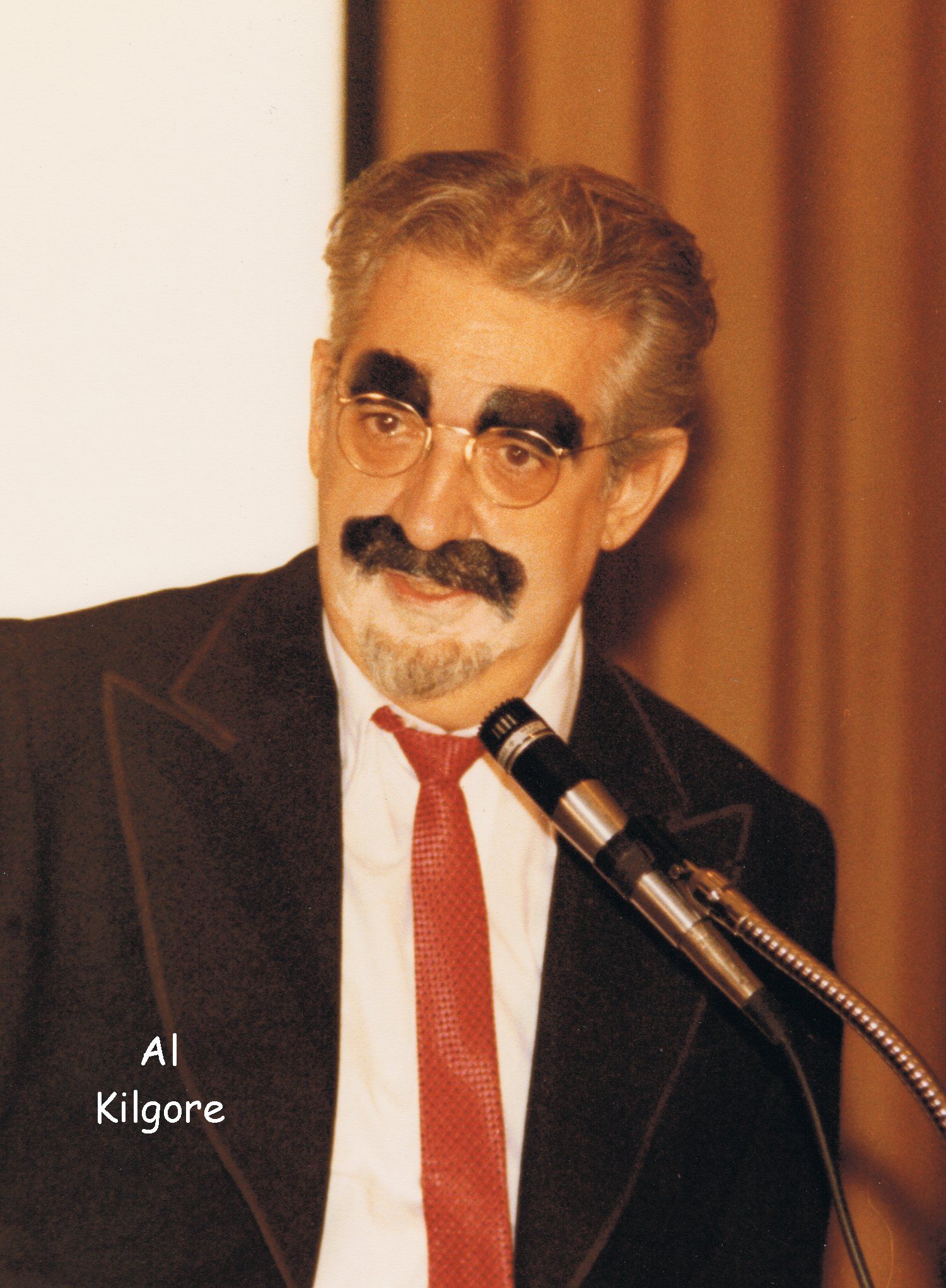 Pictures of Ross Malinger