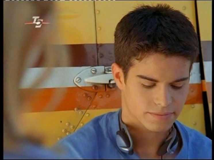 Ross Malinger