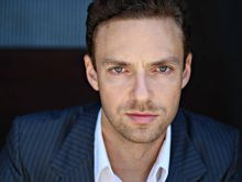 Ross Marquand