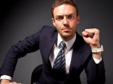 Ross Marquand