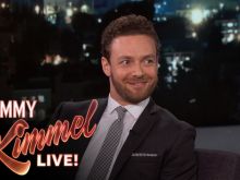 Ross Marquand