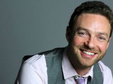 Ross Marquand