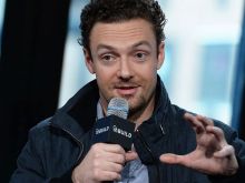 Ross Marquand