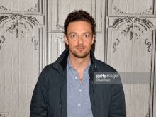 Ross Marquand