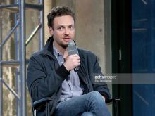 Ross Marquand