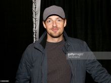Ross Marquand