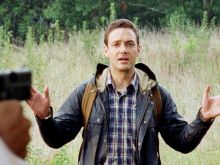 Ross Marquand