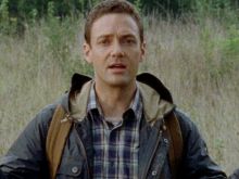 Ross Marquand