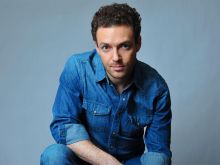 Ross Marquand