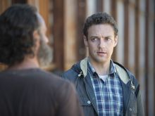 Ross Marquand