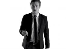 Ross Marquand