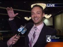 Ross Marquand