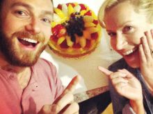 Ross Marquand