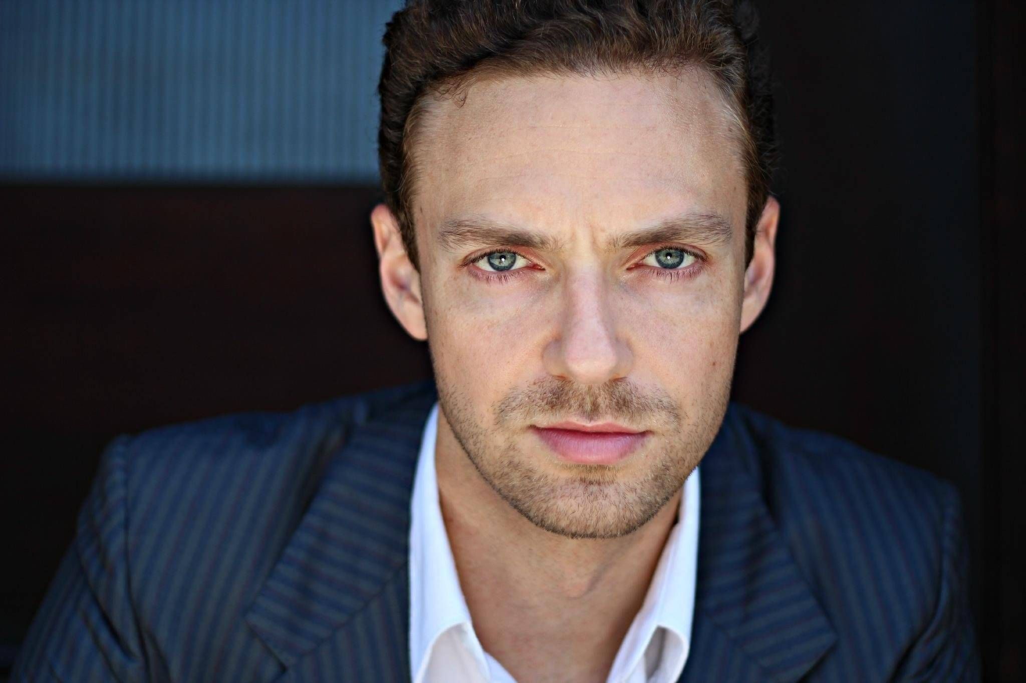 Pictures of Ross Marquand