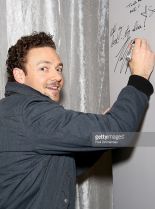Ross Marquand