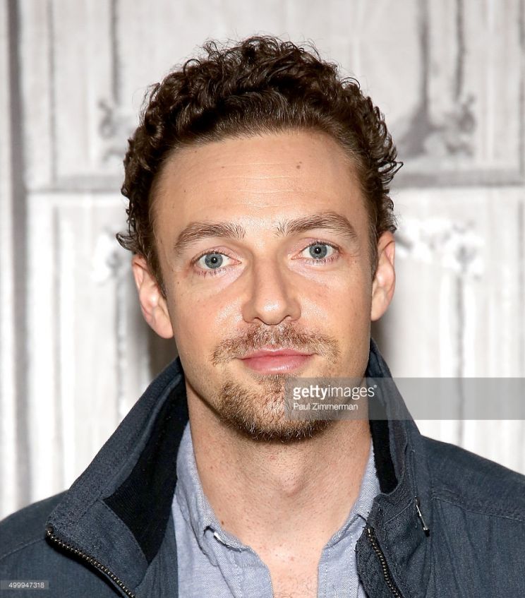 Ross Marquand