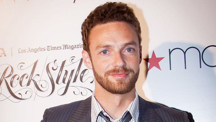 Ross Marquand