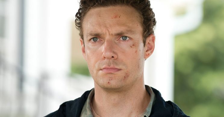 Ross Marquand