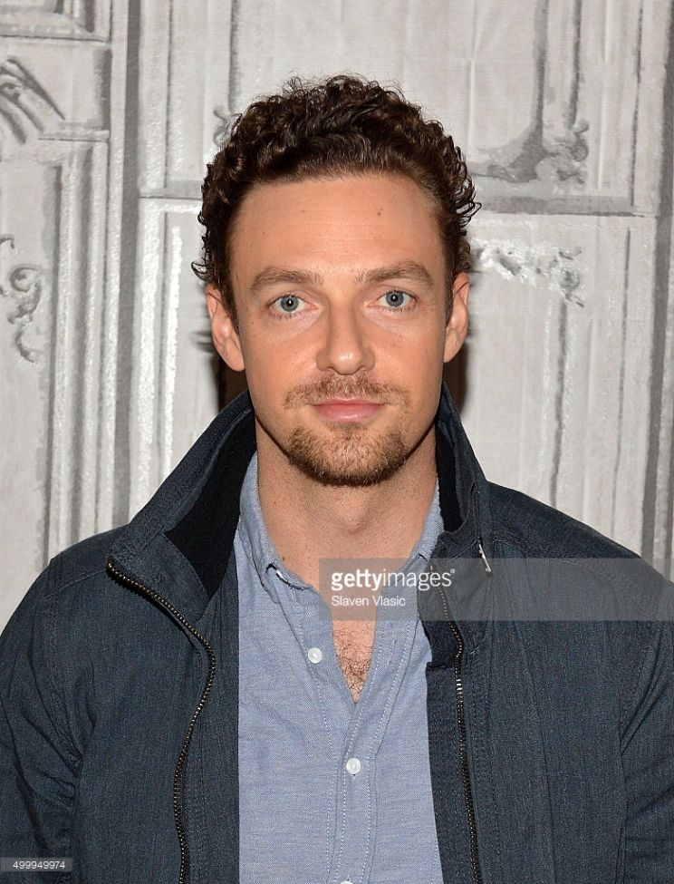 Ross Marquand