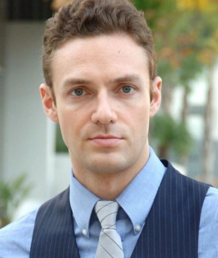 Ross Marquand