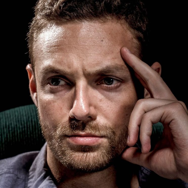 Ross Marquand