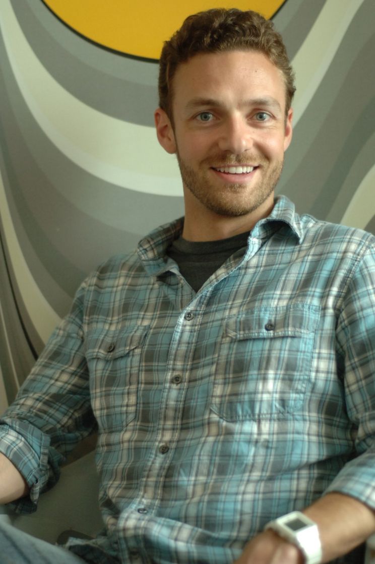 Ross Marquand